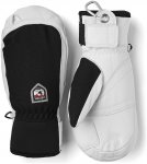 Hestra Army Leather Patrol Handschuhe (Größe 6, schwarz)