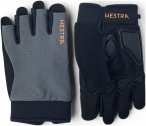 Hestra Bike Guard Handschuhe (Größe 6, blau)