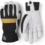 Hestra Couloir Handschuhe (Größe 8, schwarz)
