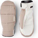Hestra Czone Frame Handschuhe (Größe 9, beige)