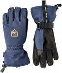 Hestra Czone Mountain Handschuhe (Größe 6, blau)