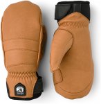 Hestra Damen Fall Line Handschuhe (Größe 9, braun)