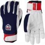 Hestra Ergo Grip Active Handschuhe (Größe 6, blau)