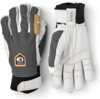 Hestra Ergo Grip Active Handschuhe (Größe 11, grau)