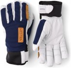 Hestra Ergo Grip Active Wool Terry Handschuhe (Größe 6, blau)