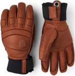 Hestra Fall Line Handschuhe (Größe 7, braun)