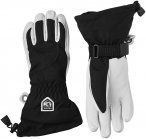 Hestra Heli Ski Handschuhe (Größe 5, schwarz)