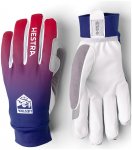 Hestra Infinium Momentum Handschuhe (Größe 7, blau)