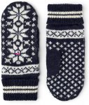 Hestra Isvik Handschuhe (Größe 6, blau)