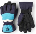 Hestra Kinder Atlas GTX Handschuhe (Größe 4, blau)