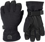 Hestra Kinder Atlas GTX Handschuhe (Größe 6, schwarz)