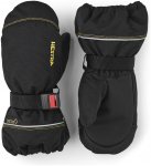 Hestra Kinder GTX Handschuhe (Größe S, schwarz)