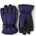Hestra Kinder Isaberg Czone Handschuhe (Größe 4, blau)