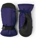 Hestra Kinder Isaberg Czone Handschuhe (Größe 5, blau)