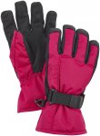 Hestra Kinder Isaberg Czone Handschuhe (Größe 6, pink)