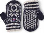 Hestra Kinder Nordic Handschuhe (Größe 3, blau)