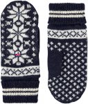 Hestra Kinder Nordic Handschuhe (Größe 7, blau)