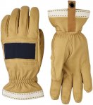 Hestra Njord Handschuhe (Größe 11, beige)