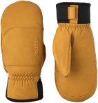 Hestra Omni Handschuhe (Größe 7, braun)