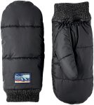 Hestra Otra Handschuhe (Größe 10, schwarz)