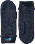 Hestra Raggwool Handschuhe (Größe 8, blau)