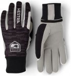 Hestra Windstopper Active Grip Handschuhe (Größe 6, schwarz)