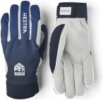 Hestra Xc Pace Handschuhe (Größe 6, blau)