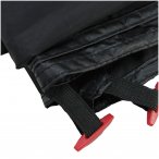 Hilleberg Keron 4 GT Zeltunterlage (Größe One Size, schwarz)