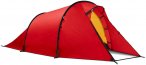 Hilleberg Nallo 3 Zelt (Größe One Size, rot)