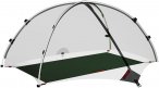 Hilleberg Niak Zeltunterlage (Größe One Size, schwarz)