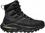 Hoka Herren Kaha 2 Frost GTX Schuhe (Größe 46, schwarz)