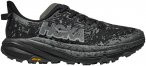 Hoka Herren Speedgoat 6 GTX Schuhe (Größe 42, schwarz)