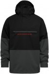 Horsefeathers Herren Donnie Jacke (Größe XXL, schwarz)