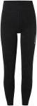Houdini Damen Adventure Tights (Größe XS, schwarz)