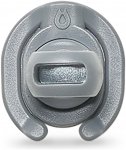 Hydrapak Tube Magnet (Größe ONE SIZE, grau)