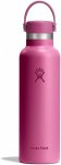 Hydro Flask 21oz Standard Flex Cap Isolierflasche (Größe 0.621L, pink)