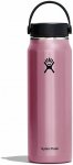 Hydro Flask 32oz Lightweight Wide Flex Cap B Isolierflasche (Größe 0.946L, ros