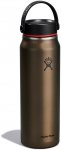 Hydro Flask 32oz Lightweight Wide Flex Cap B Isolierflasche (Größe 0.946L, bra