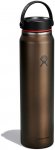 Hydro Flask 40oz Lightweight Wide Flex Cap B Isolierflasche (Größe 1.18L, brau