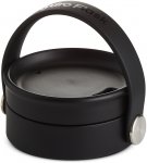 Hydro Flask Wide Flex Sip Lid Deckel (Größe ONE SIZE, schwarz)