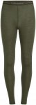 Icebreaker Damen 175 Everyday Leggings (Größe S, oliv)