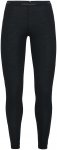 Icebreaker Damen 175 Everyday Leggings (Größe M, schwarz)