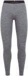 Icebreaker Damen 200 Oasis Leggings (Größe S, grau)