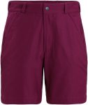 Icebreaker Damen Hike Shorts (Größe M, lila)