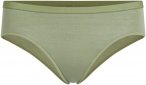 Icebreaker Damen Siren Hipster (Größe XL, gruen)