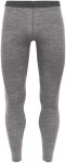 Icebreaker Herren 200 Oasis Leggings (Größe M, grau)