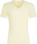 Icebreaker Herren Anatomica T-Shirt (Größe XL, weiss)