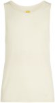 Icebreaker Herren Anatomica Tanktop (Größe S, weiss)