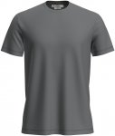 Icebreaker Herren Tech Lite III T-Shirt (Größe XXL, grau)