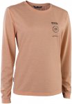 ION Damen Ionic Longsleeve (Größe XS, rosa)